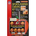 Washington Redskins Pumpkin Carving Kit