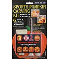 Boston Red Sox Pumpkin Carving Kit