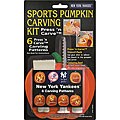 New York Yankees Pumpkin Carving Kit