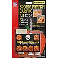 Pittsburgh Steelers Pumpkin Carving Kit