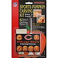 Chicago Bears Pumpkin Carving Kit