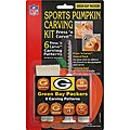 Green Bay Packers Pumpkin Carving Kit