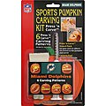 Miami Dolphins Pumpkin Carving Kit
