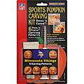 Minnesota Vikings Pumpkin Carving Kit