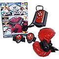 Kick Boxing Interactive Game