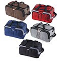 CalPak Modem Deluxe Laptop Duffel Bag
