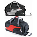CalPak Gene Rolling Duffel Bag