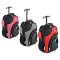 CalPak G-roller Backpack