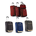 CalPak Kensington 4-piece Luggage Set