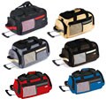 CalPak Mega 26-inch Deluxe Rolling Duffel Bag