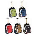 CalPak City View 18-inch Rolling Backpack