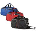 CalPak Gladiator 27-inch Rolling Duffel Bag