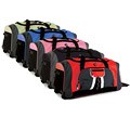 CalPak Hollywood 31 Roller 31-inch Rolling Duffel