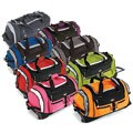 CalPak Terminator 26-inch Rolling Duffel Bag
