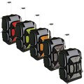 CalPak Orion 26-inch Rolling Upright Duffel Bag