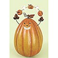 Roly Poly Pumpkin