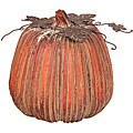 Resin Pumpkin