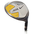 Nike SasQuatch Ladies #5 Graphite Fairway Wood