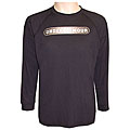 Under Armour Long-sleeve Metal Plate Tee