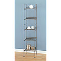 Mesh 5-tier Shelf