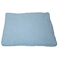 Desert Rose Rectangular Quilted Pet Bed