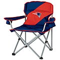 New England Patriots Big Boy Chair