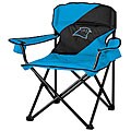 Carolina Panthers Big Boy Chair