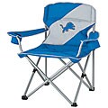Detroit Lions Big Boy Chair
