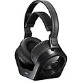 Sony RF970RK Wireless Radio Frequency Headphones (Refurbished)
