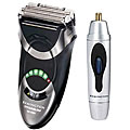 Remington MS5500 FoilShaver with Trimmer
