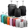 Heys USA Xcase XL 3-piece Lightweight Luggage Set
