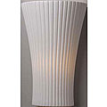 Porcelaino Nova Wall Sconce