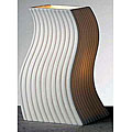 Porcelaino Wind Uplight