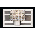 Crushed Ice Wall Sconce