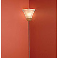 Antique Brass 1-light Corner Sconce (Pack of 2)