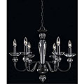 New Classic 6-light Chandelier