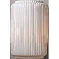 Porcelaino Melon Wall Sconce