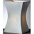 Porcelaino Venus Uplight Lamp