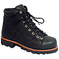 Iron Age Steel Toe Boots