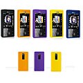 HTC Touch Diamond Premium Skin Case