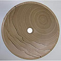 DeNovo Sandstone Marble Stone Vessel Sink