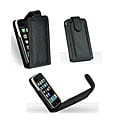 Vertical Holster Flip Pouch for Apple iPhone 3G
