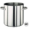 Paderno Stainless Steel 8.75-quart Stock Pot