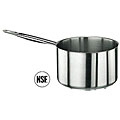 Paderno Stainless Steel 2.875-quart Sauce Pan