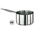 Paderno Stainless Steel 5.25-quart Sauce Pan