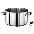 Paderno Stainless Steel 2.875-quart Sauce Pot