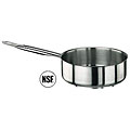 Paderno Stainless Steel 12.5-inch Saute Pan
