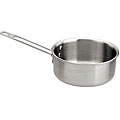 Paderno 1.5-quart Stainless Steel Sauce Pan