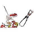 Paderno 4-inch Cherry Pit Remover