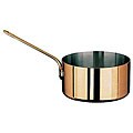 Paderno Copper 3.5-quart Sauce Pan